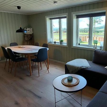 Apartament Fantgrenda Overnatting Os (Hedmark) Zewnętrze zdjęcie