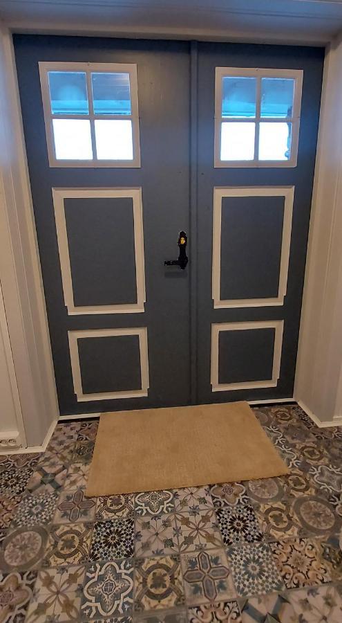 Apartament Fantgrenda Overnatting Os (Hedmark) Zewnętrze zdjęcie