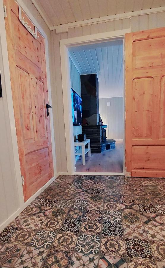 Apartament Fantgrenda Overnatting Os (Hedmark) Zewnętrze zdjęcie