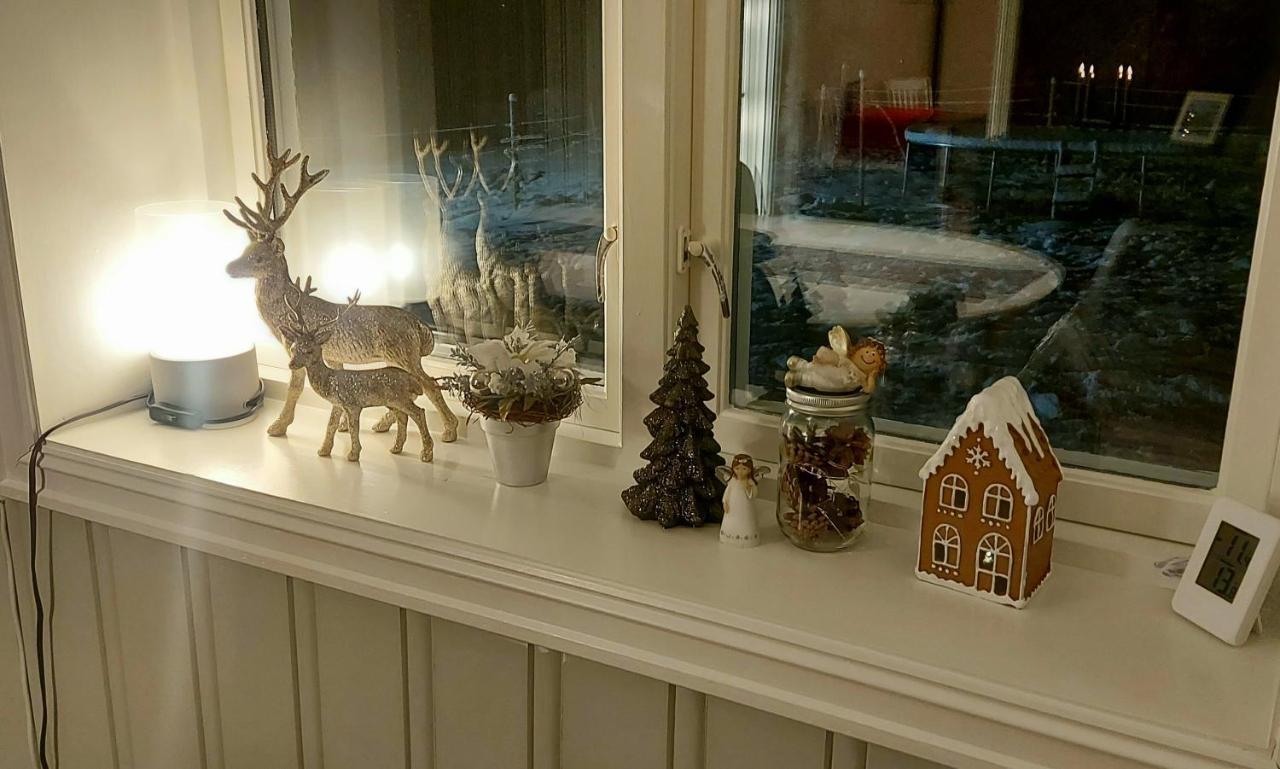 Apartament Fantgrenda Overnatting Os (Hedmark) Zewnętrze zdjęcie