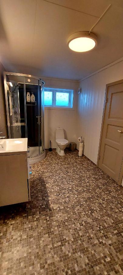 Apartament Fantgrenda Overnatting Os (Hedmark) Zewnętrze zdjęcie