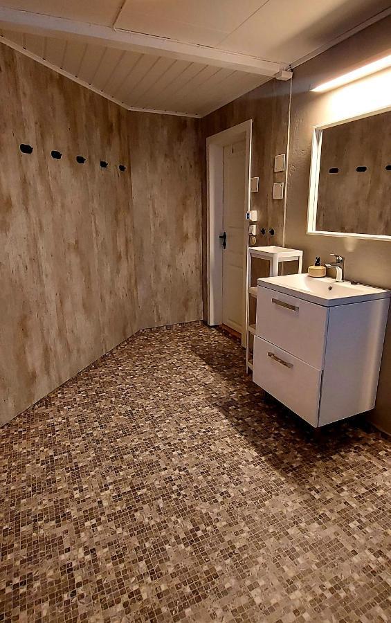 Apartament Fantgrenda Overnatting Os (Hedmark) Zewnętrze zdjęcie