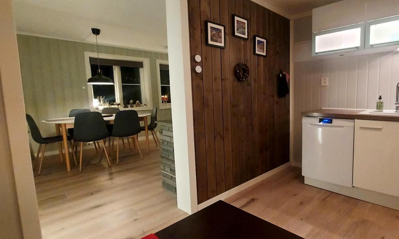 Apartament Fantgrenda Overnatting Os (Hedmark) Zewnętrze zdjęcie