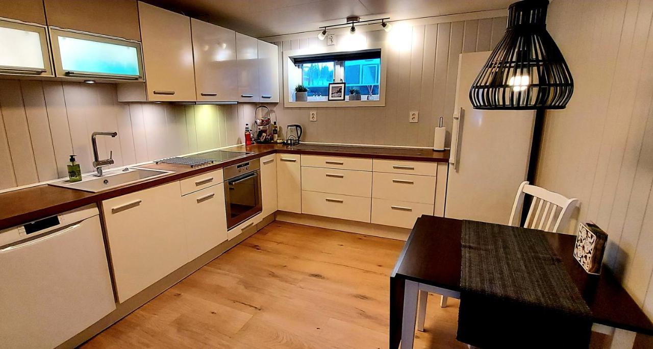 Apartament Fantgrenda Overnatting Os (Hedmark) Zewnętrze zdjęcie