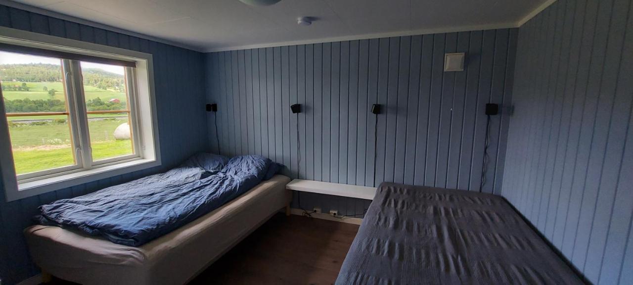 Apartament Fantgrenda Overnatting Os (Hedmark) Zewnętrze zdjęcie