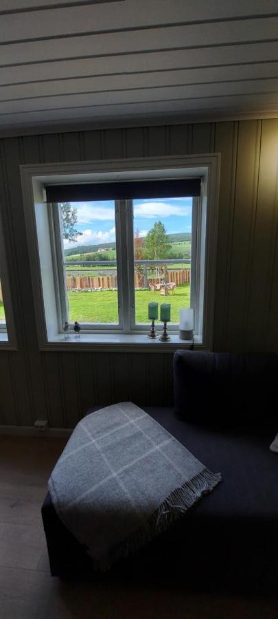 Apartament Fantgrenda Overnatting Os (Hedmark) Zewnętrze zdjęcie