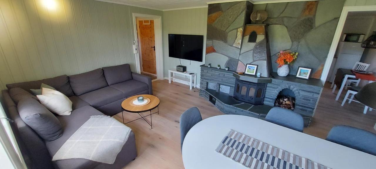 Apartament Fantgrenda Overnatting Os (Hedmark) Zewnętrze zdjęcie
